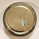 Vintage Murray's Erinmore Mixture Pipe Tobacco Yellow 2oz  or 56-57g Tin Metal Container