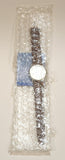 1998-99 Europe Watch Company Holland America Line Explore Cruises Asia Pacific Wrist Watch New
