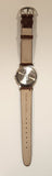 1998-99 Europe Watch Company Holland America Line Explore Cruises Asia Pacific Wrist Watch New