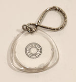 Pour un Service Paul-Emile Brassard Votre Respresentant Dodge Chrysler Payge No. 203 Acrylic Fob Keychain Ring