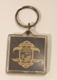 Enterprising The Northwest Company Acrylic Fob Keychain Ring