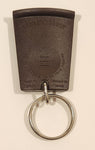 Rimroller Brown Plastic Coffee Cup Rim Roller Tool Key Chain Ring