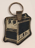 Arrow Welding Supplies Edmonton Alberta Welder Shaped Rubber Fob Keychain Key Ring