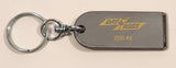 Day & Ross Canada BRB-44 Grey Plastic ID Tag Fob Keychain Ring