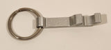 Vintage Harolds Club Casino Reno Nevada Metal Bottle Opener Fob Keychain Ring