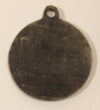 St. Catherines Minor Hockey Association H.T. Church Royal Canadian Legion Branch 24 Metal Medal Medallion