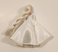 1996 McDonald's Mattel Barbie Wedding Rupenzel 4 1/2" Toy Doll