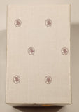 1992 The Ashton Drake Galleries Picture Perfect Dolls by Yolanda Bello Danielle 6" Tall Porcelain Doll New Condition in Box #92031