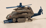 Transformers Power Core Combiners Destron Assault Helicopter Drone Crankcase Toy