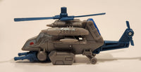 Transformers Power Core Combiners Destron Assault Helicopter Drone Crankcase Toy