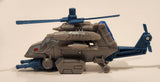 Transformers Power Core Combiners Destron Assault Helicopter Drone Crankcase Toy