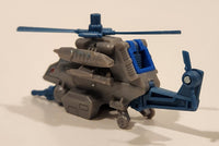 Transformers Power Core Combiners Destron Assault Helicopter Drone Crankcase Toy
