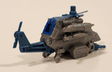 Transformers Power Core Combiners Destron Assault Helicopter Drone Crankcase Toy