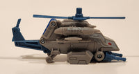 Transformers Power Core Combiners Destron Assault Helicopter Drone Crankcase Toy