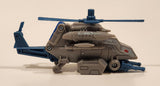 Transformers Power Core Combiners Destron Assault Helicopter Drone Crankcase Toy