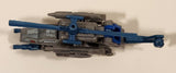 Transformers Power Core Combiners Destron Assault Helicopter Drone Crankcase Toy