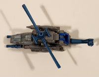 Transformers Power Core Combiners Destron Assault Helicopter Drone Crankcase Toy