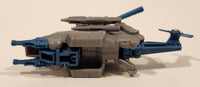 Transformers Power Core Combiners Destron Assault Helicopter Drone Crankcase Toy