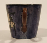 Vintage Whatcombe Torquay England Floral Decor Pottery Tea Cup Made in England