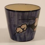 Vintage Whatcombe Torquay England Floral Decor Pottery Tea Cup Made in England