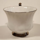 Vintage Royal Albert Chantilly Bone China Tea Cup Made in England