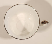 Vintage Royal Albert Chantilly Bone China Tea Cup Made in England