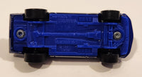 2020 Hot Wheels Multipack Exclusive Mustang Mach 1 Blue Die Cast Toy Car Vehicle
