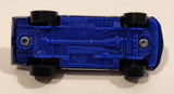 2020 Hot Wheels Multipack Exclusive Mustang Mach 1 Blue Die Cast Toy Car Vehicle