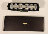 1992 Avon 1928 Lionel No. 381E Train Locomotive Model Ceramic Sculpture on Wood Base