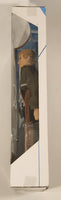 2011 The Wish Factory Singing Cody Simpson 11" Tall Doll with Accessories New in Box