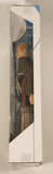 2011 The Wish Factory Singing Cody Simpson 11" Tall Doll with Accessories New in Box