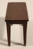 Vintage Wood Table Dollhouse Sized Miniature Toy