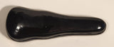 Vintage Violin Instrument Red Felt Lined Case Dollhouse Sized Miniature Toy One Half Only