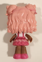 Moose Kindi Kids Series 2 Berry D'lish Bobble Doll Toy Figure