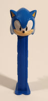 Sega Sonic The Hedgehog Sonic Character Pez Dispenser Toy China 7.523.841 Patent