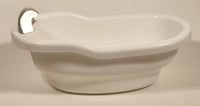 Kidkraft Bathtub 7 3/4" Long Plastic Dollhouse Toy