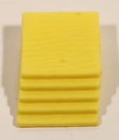 Moose Shopkins Real Littles Blue Bonnet Butter 1 5/8" Miniature Plastic Play Food Toy