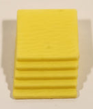 Moose Shopkins Real Littles Blue Bonnet Butter 1 5/8" Miniature Plastic Play Food Toy