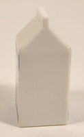Skim Milk 1 7/8" Miniature Plastic Play Food Toy