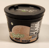 Moose Shopkins Real Littles Breyers Natural Vanilla Ice Cream 1 1/4" Miniature Plastic Play Food Toy