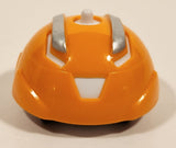 Battle Gryro Cars Orange Push and Go Toy Vehicle