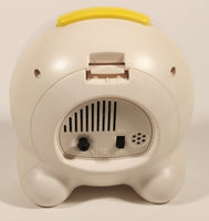Seiko Game Freak TV Tokyo ShoPro JR Kikaku Nintendo Pokemon Creatures Pocket Monsters Alarm Clock with Glow in The Dark Hands