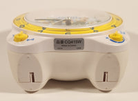 Seiko Game Freak TV Tokyo ShoPro JR Kikaku Nintendo Pokemon Creatures Pocket Monsters Alarm Clock with Glow in The Dark Hands
