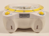 Seiko Game Freak TV Tokyo ShoPro JR Kikaku Nintendo Pokemon Creatures Pocket Monsters Alarm Clock with Glow in The Dark Hands