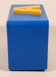 2022 Usui Yoshio Crayon Shin Chan Blue Alarm Clock