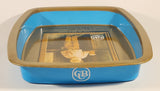 Vintage Cub Carlton Australian Beer Metal Beverage Serving Tray
