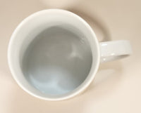 Disney Princesses 3 3/4" Tall Ceramic Coffee Mug Cup