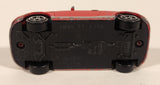 Realtoy Audi TT Red 1/55 Scale Die Cast Toy Car Vehicle