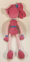 Poppy Playtime Mommy Long Legs 18" Tall Stuffed Plush Toy