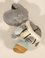 Nintendo Dry Bones 7" Plush Stuffed Toy